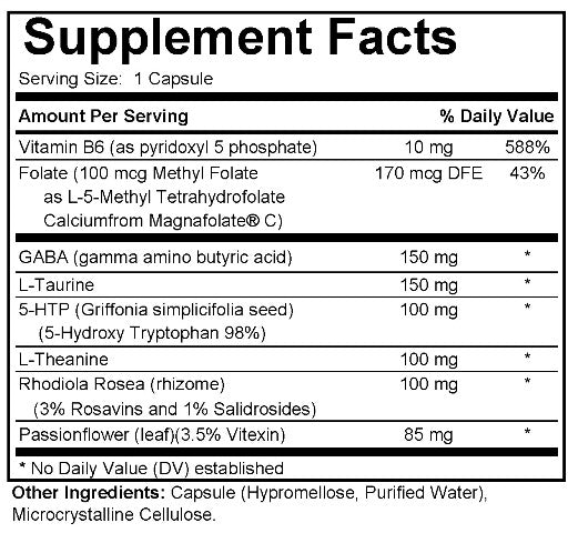 MoodImprove-GABA-L-Thianine-L-Taurine