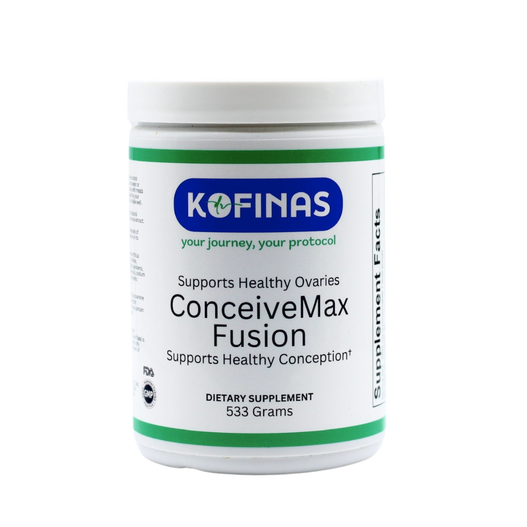 ConceiveMax Fusion