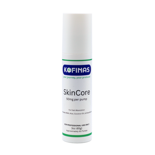 SkinCore