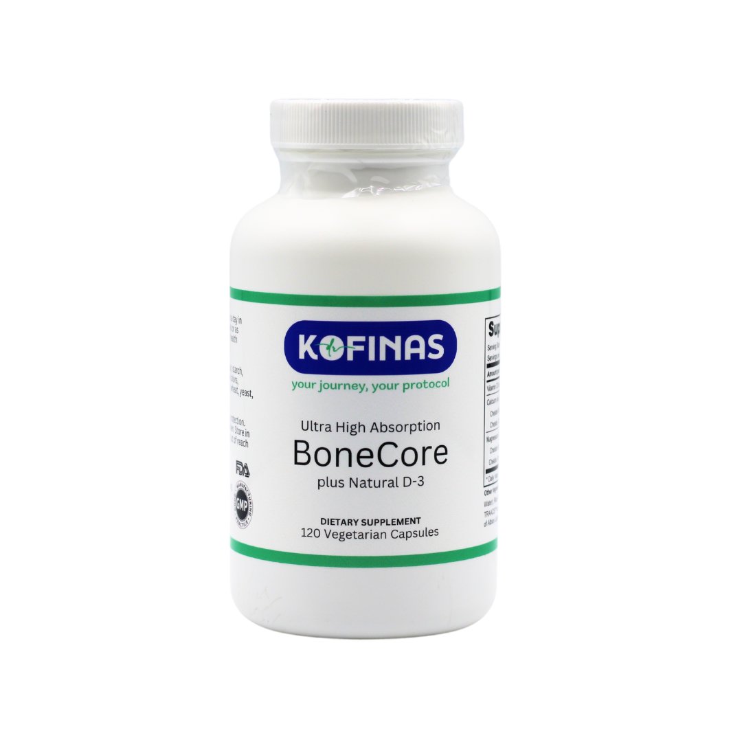 BoneCore