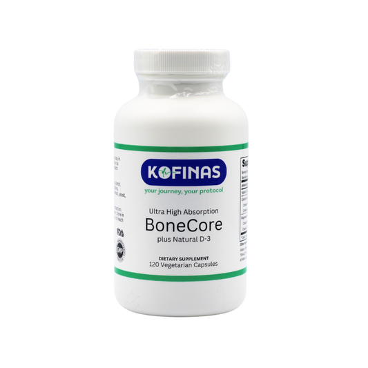 BoneCore