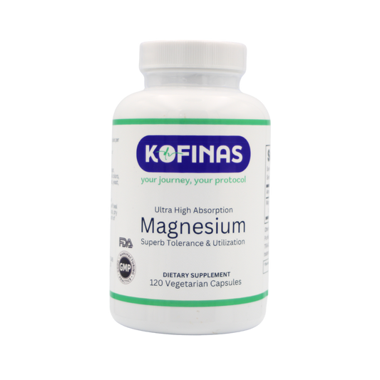 Magnesium