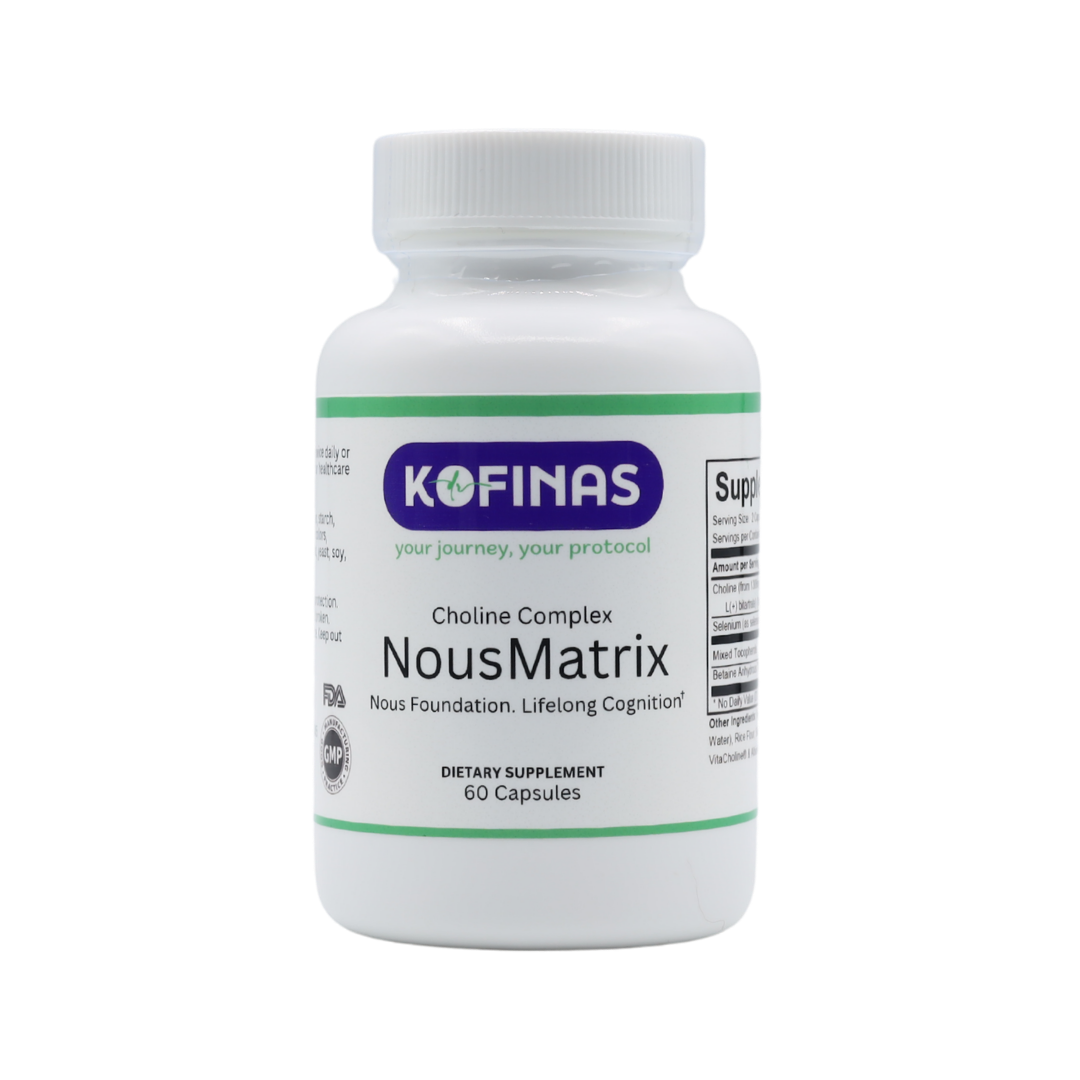 NousMatrix