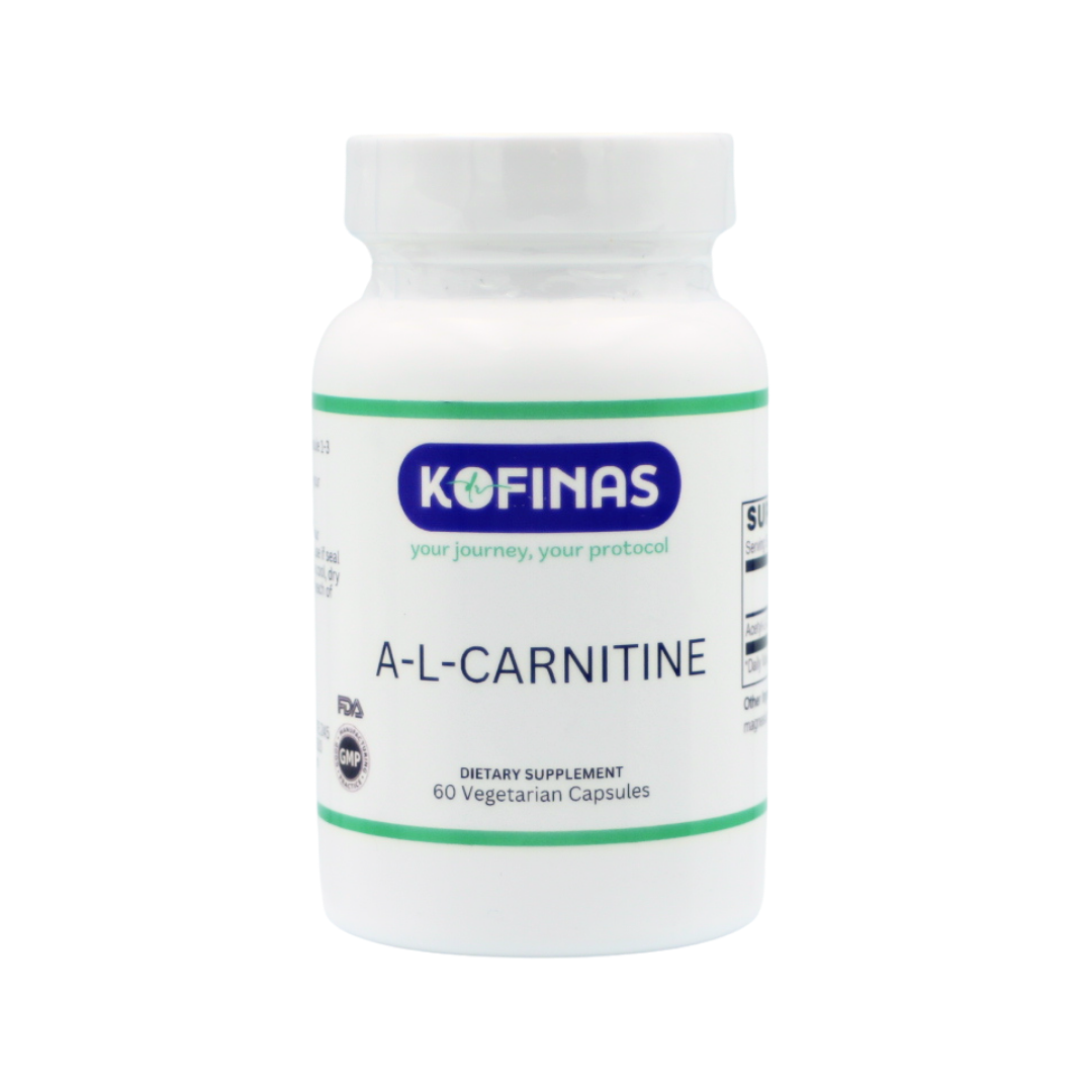 A-L-CARNITINE