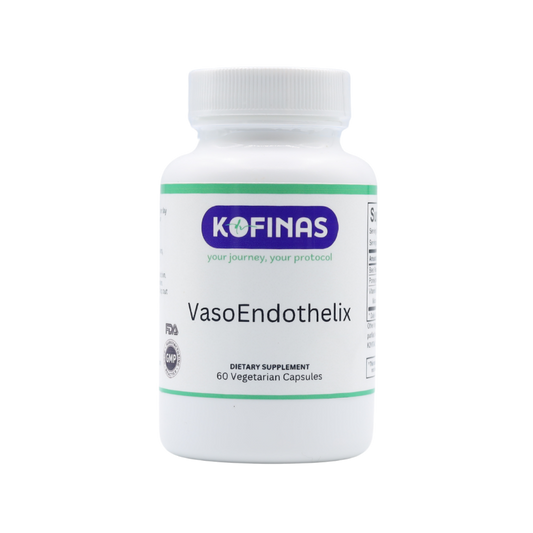 VasoEndothelix